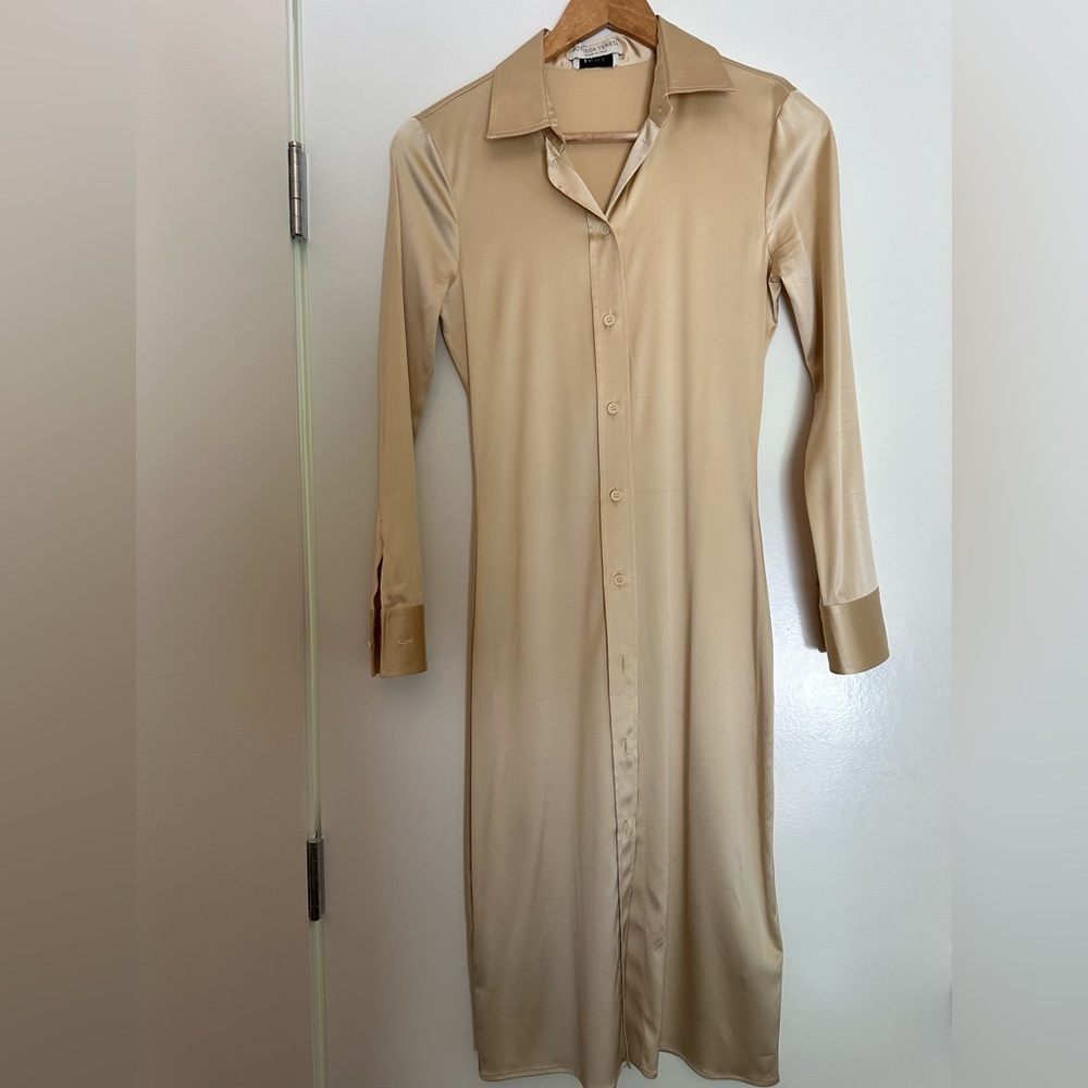 Bottega Veneta Midi dress
